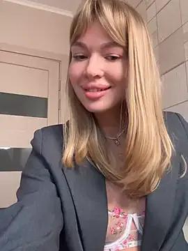 miss_veroNika on StripChat 