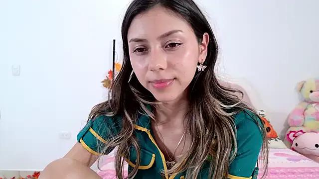 MissBecka_ on StripChat