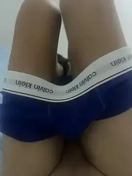 MissCarolinne on StripChat 