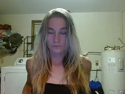 missymilf on StripChat