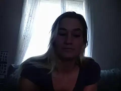 missymilf on StripChat