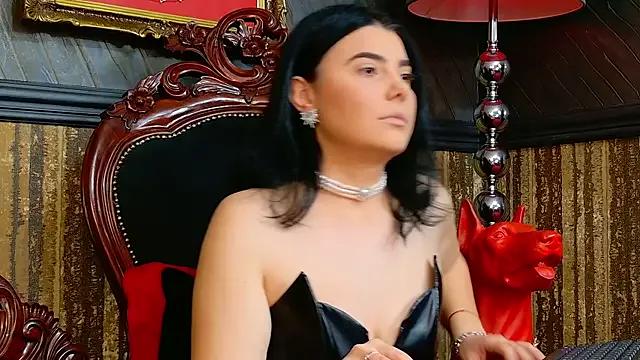 MistressEly's avatar