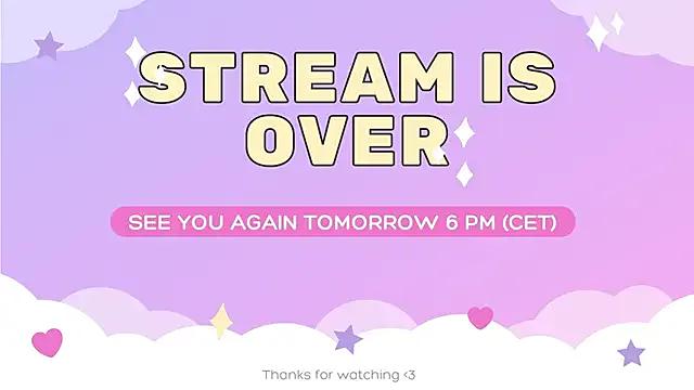 miuri_miy on StripChat