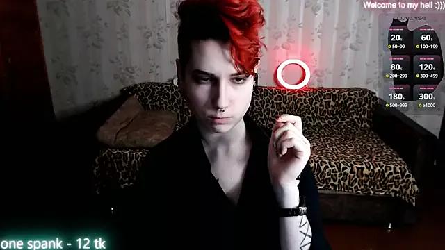 Miya_Wey_ on StripChat