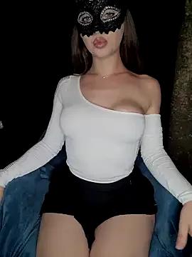 Mlleeffy on StripChat