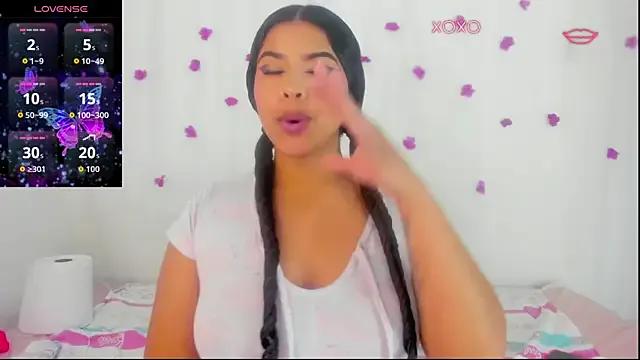 moana_taylor — Freechat on StripChat