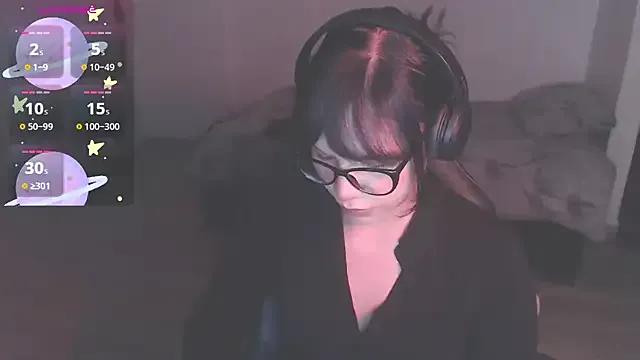 modjo_ — Freechat on StripChat