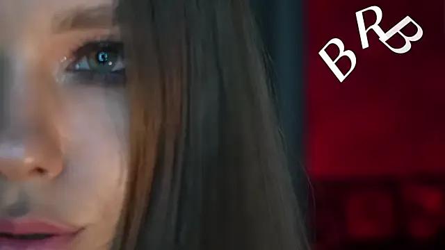 Moni_Carroll on StripChat