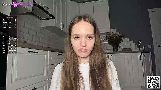 Moni_Carroll on StripChat