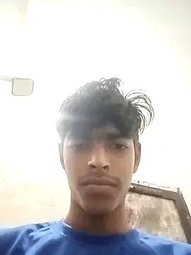 monster_33 — Nude with face