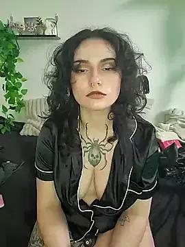 Moxxxie on StripChat