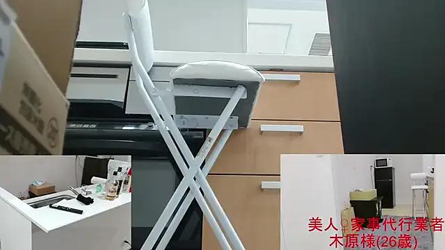 Mr_Genghis_Khan on StripChat