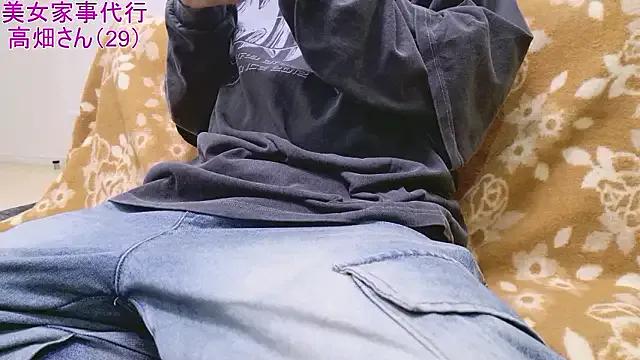 Mr_Genghis_Khan on StripChat