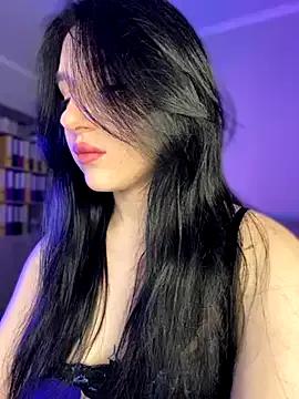 Ms_Lovergirl — for a romantic mood