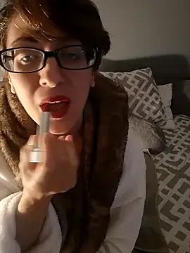 MsPink_Flamingtoes544 on StripChat