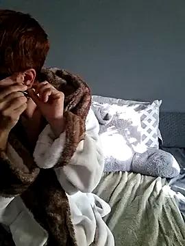 MsPink_Flamingtoes544 on StripChat