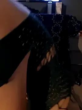 MsPink_Flamingtoes544 on StripChat