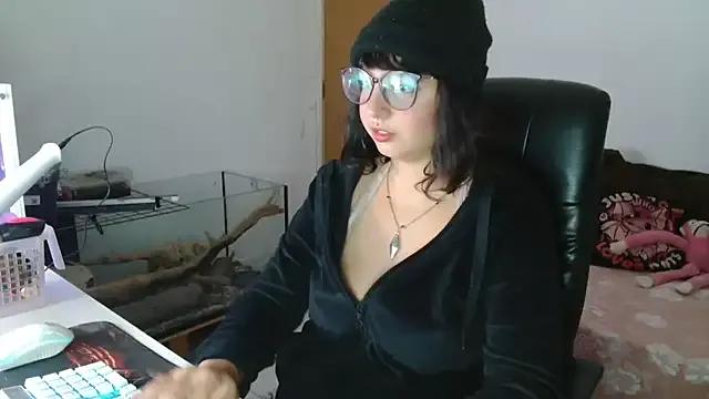 myamillor on StripChat