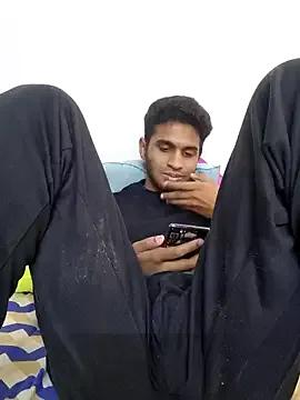 mykecockslong on StripChat