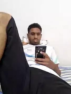 mykecockslong on StripChat