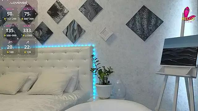 mylady_xenia on StripChat