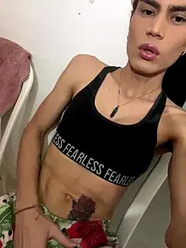 naho_love on StripChat