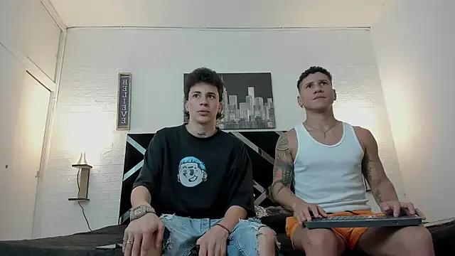 nakedfoam1 — full naked + fuck ass