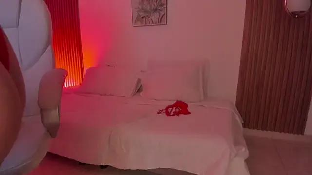 Nallah_ on StripChat 