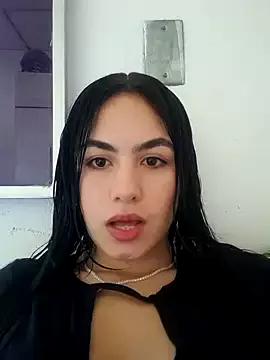 nana_1234 on StripChat