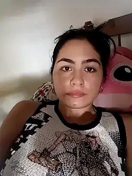 nana_1234 on StripChat