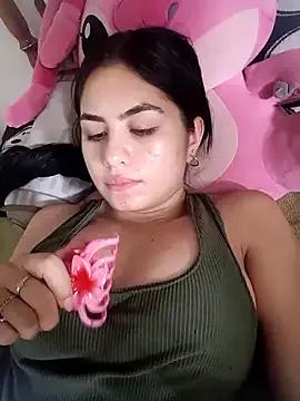 nana_1234 on StripChat