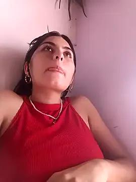 nana_1234 on StripChat