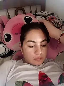 nana_1234 on StripChat