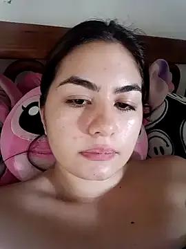 nana_1234 on StripChat