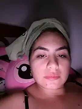 nana_1234 on StripChat