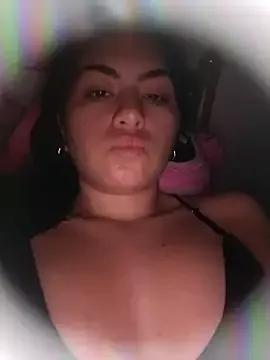 nana_1234 on StripChat