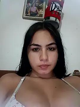 nana_1234 on StripChat