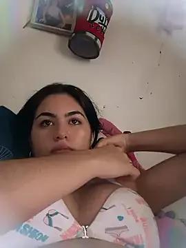 nana_1234 on StripChat