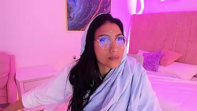 naomiii__ on StripChat