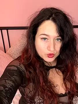 Nastybambi on StripChat