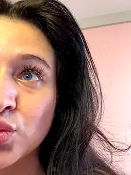 Nastybambi on StripChat