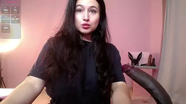 Nastybambi on StripChat
