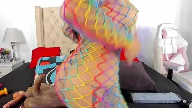 natalia_collinslim on StripChat 