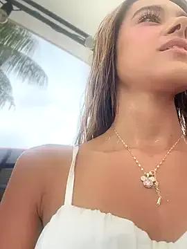 Natalia_vidal on StripChat