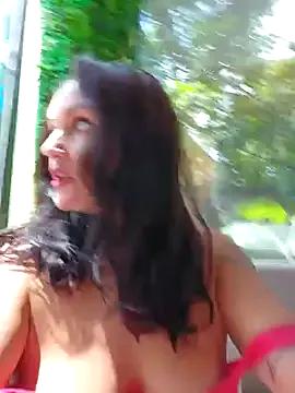 NataLive on StripChat