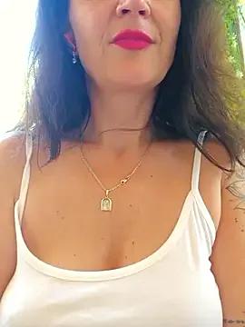 NataLive on StripChat