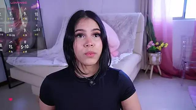 Natasha__Sccott on StripChat