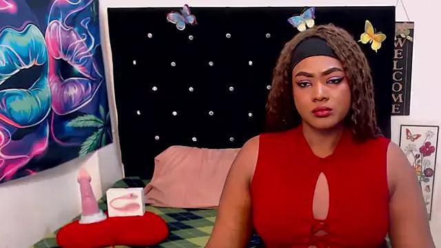 NatashaBella on StripChat 