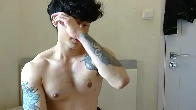 natenatejosh — Group on StripChat