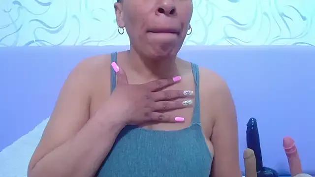 NathaliaSmith3x — Freechat on StripChat